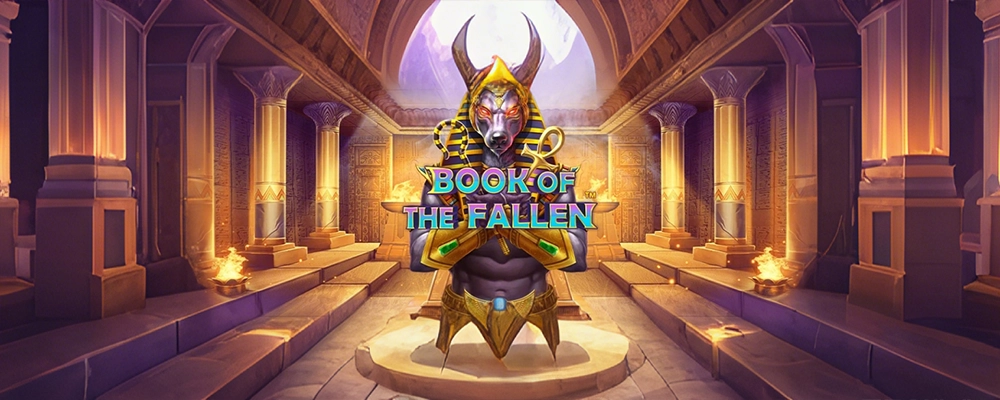 TIGRINHO 777 Livro dos Caídos